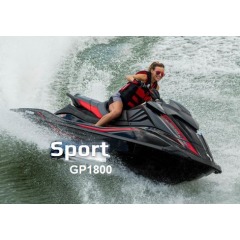 Sport - GP1800 & Superjet